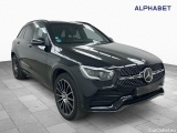  Mercedes  GLC 300 de 4Matic 9G-TRONIC AMG Line Automatic Diesel/Electric  177 #2