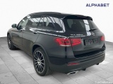  Mercedes  GLC 300 de 4Matic 9G-TRONIC AMG Line Automatic Diesel/Electric  177 #3