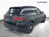  Mercedes  GLC 300 de 4Matic 9G-TRONIC AMG Line Automatic Diesel/Electric  177 #4