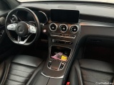  Mercedes  GLC 300 de 4Matic 9G-TRONIC AMG Line Automatic Diesel/Electric  177 #7