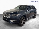  Volvo  XC90 T8 AWD Recharge Geartronic Inscription Edition Automatic Petrol/Electric  180 
