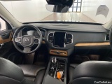  Volvo  XC90 T8 AWD Recharge Geartronic Inscription Edition Automatic Petrol/Electric  180 #7