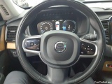 Volvo  XC90 T8 AWD Recharge Geartronic Inscription Edition Automatic Petrol/Electric  180 #15