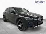  Mercedes  GLC 400 d 4Matic 9G-TRONIC AMG Line Automatic Diesel  181 #2