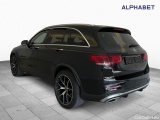  Mercedes  GLC 400 d 4Matic 9G-TRONIC AMG Line Automatic Diesel  181 #3