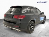  Mercedes  GLC 400 d 4Matic 9G-TRONIC AMG Line Automatic Diesel  181 #4