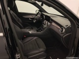  Mercedes  GLC 400 d 4Matic 9G-TRONIC AMG Line Automatic Diesel  181 #6
