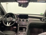  Mercedes  GLC 400 d 4Matic 9G-TRONIC AMG Line Automatic Diesel  181 #7
