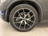  Mercedes  GLC 400 d 4Matic 9G-TRONIC AMG Line Automatic Diesel  181 #10