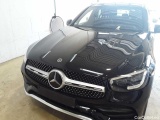  Mercedes  GLC 400 d 4Matic 9G-TRONIC AMG Line Automatic Diesel  181 #33