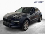  Porsche  Macan S PDK - Automatic Petrol  183 