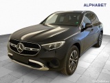  Mercedes  GLC 220 d 4MATIC 9G-TRONIC Avantgarde Advanced Automatic Diesel  186 