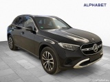  Mercedes  GLC 220 d 4MATIC 9G-TRONIC Avantgarde Advanced Automatic Diesel  186 #2