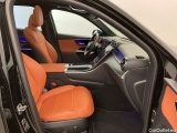  Mercedes  GLC 220 d 4MATIC 9G-TRONIC Avantgarde Advanced Automatic Diesel  186 #6