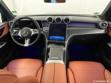  Mercedes  GLC 220 d 4MATIC 9G-TRONIC Avantgarde Advanced Automatic Diesel  186 #7