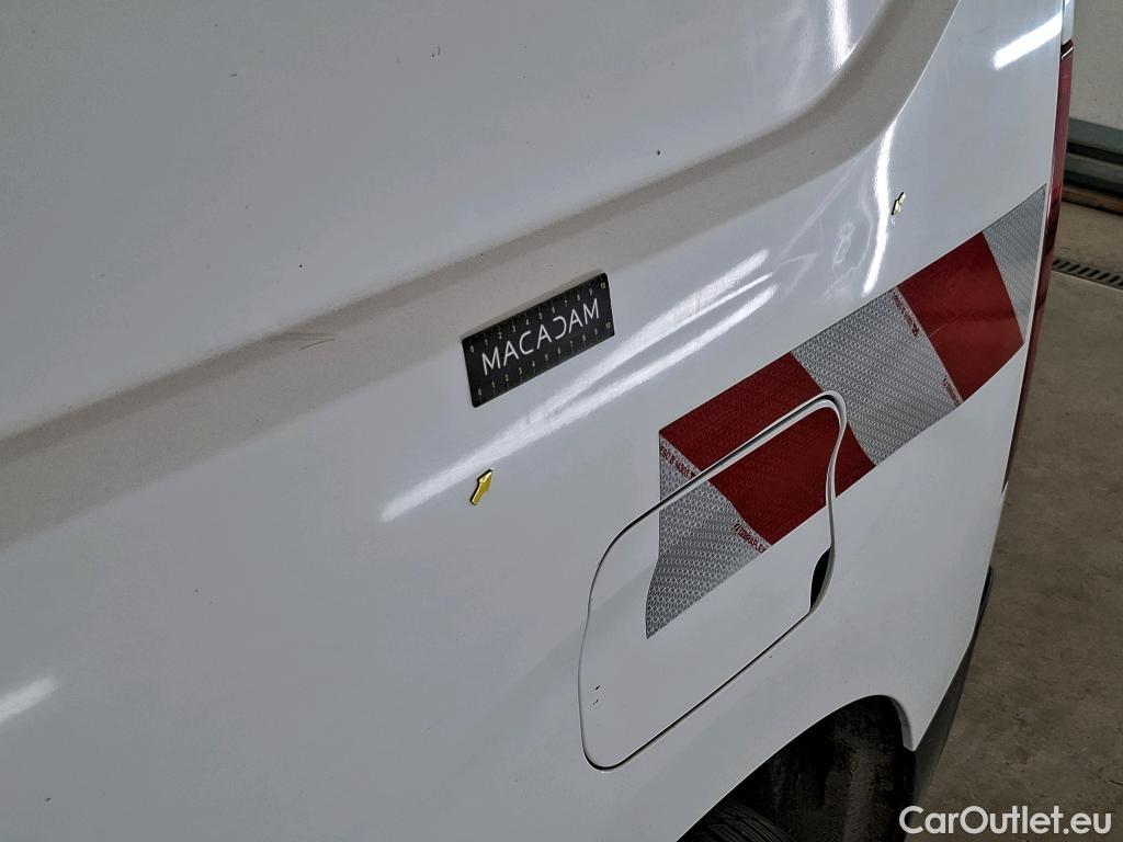  Peugeot  Partner  Asphalt L1 1.5 HDi 100CV BVM5 E6dT #2
