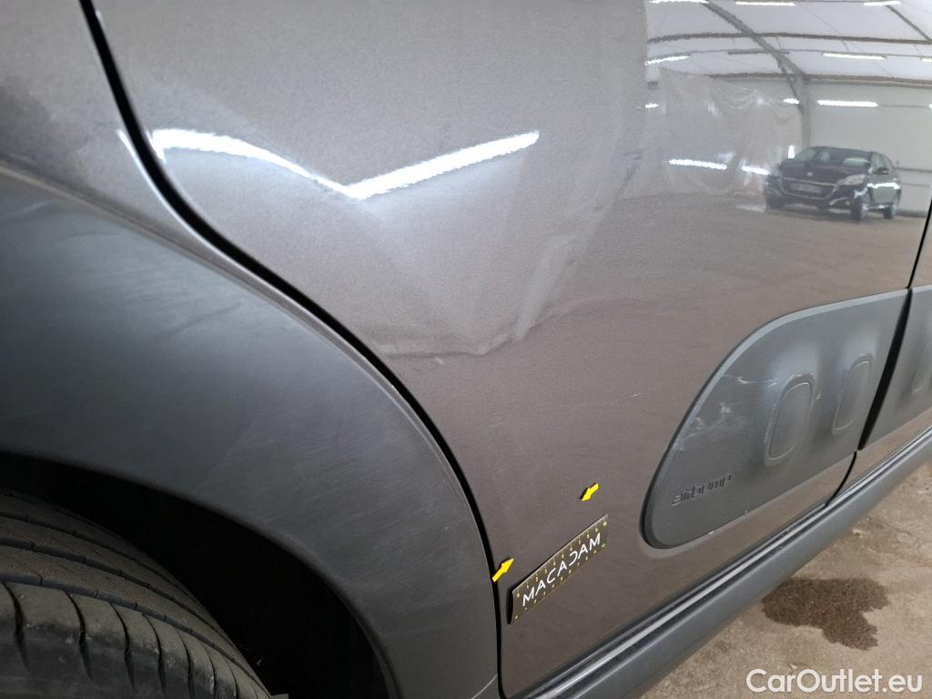  Citroen  C3  Shine Business 1.2 PureTech 110CV BVM6 E6d #3