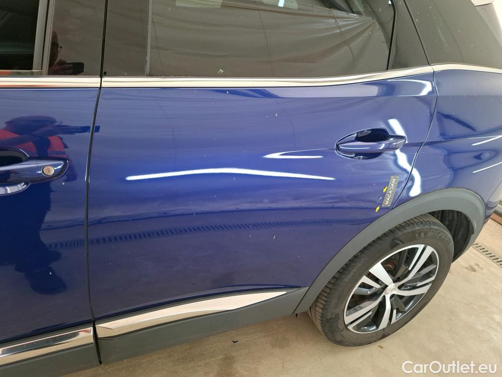  Peugeot  3008  GT Line 1.5 HDi 130CV BVA8 E6dT #9