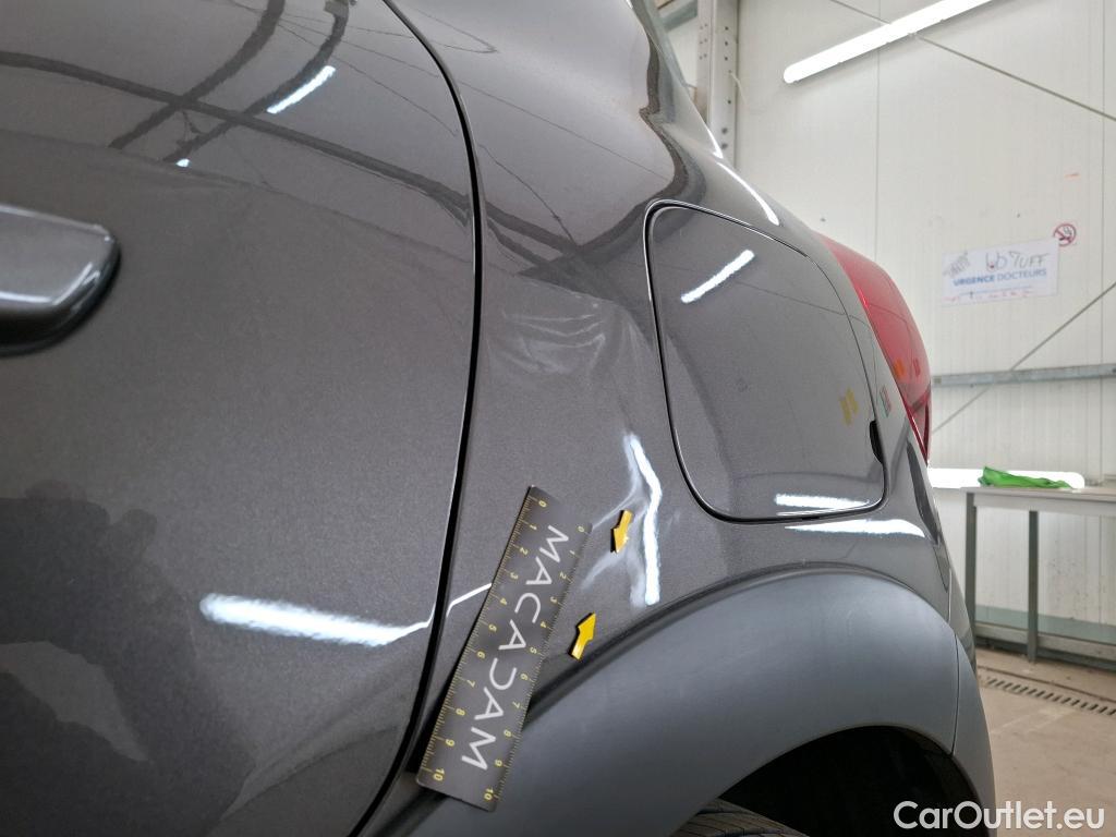  Citroen  C3  Shine Business 1.2 PureTech 110CV BVM6 E6d #14