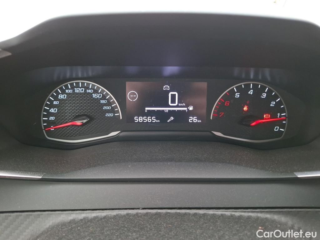  Peugeot  208  Premium 1.5 HDi 100CV BVM6 E6d #6