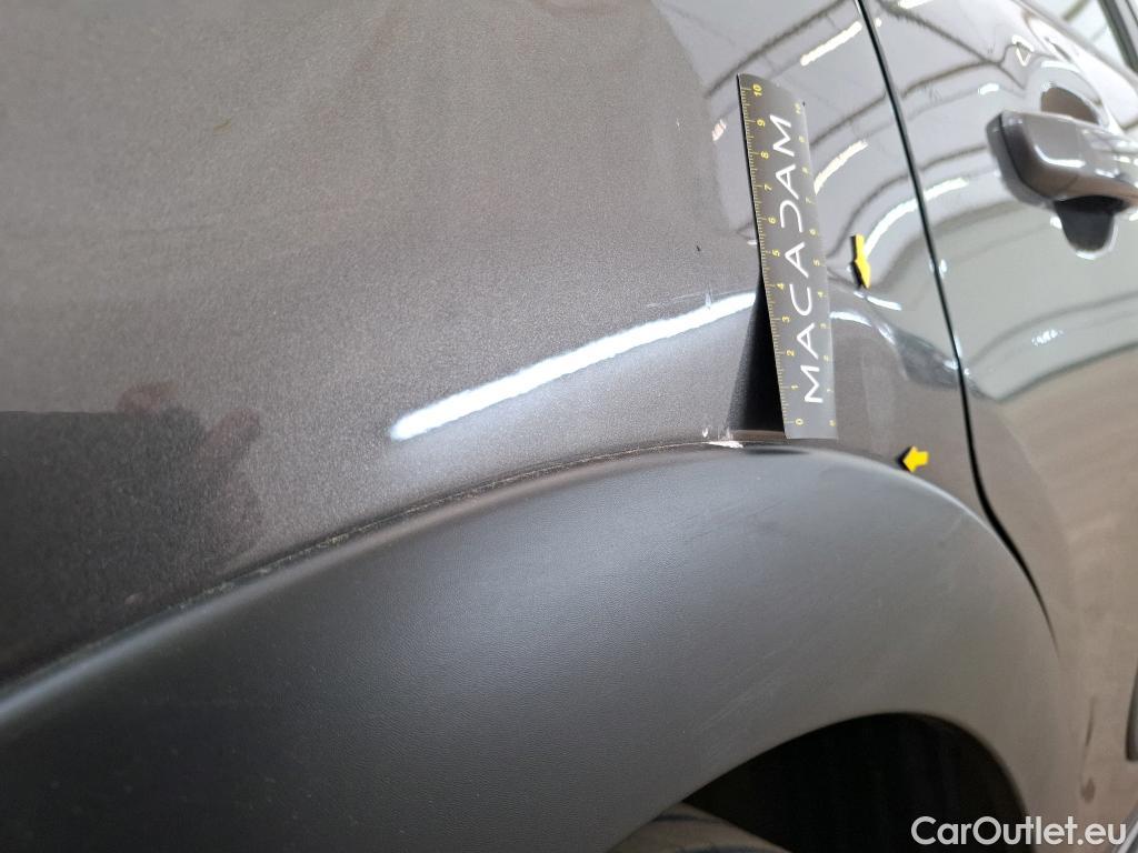  Citroen  C3  Shine Business 1.2 PureTech 110CV BVM6 E6d #2
