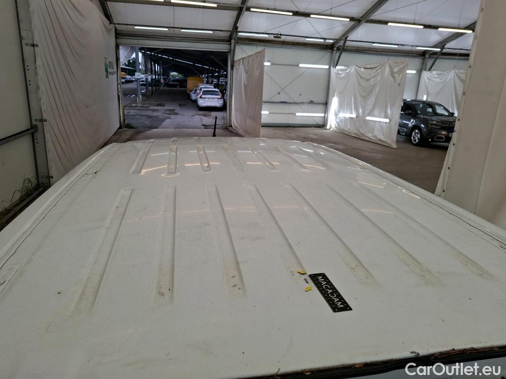  Peugeot  Partner  Asphalt L1 1.5 HDi 100CV BVM5 E6dT #7