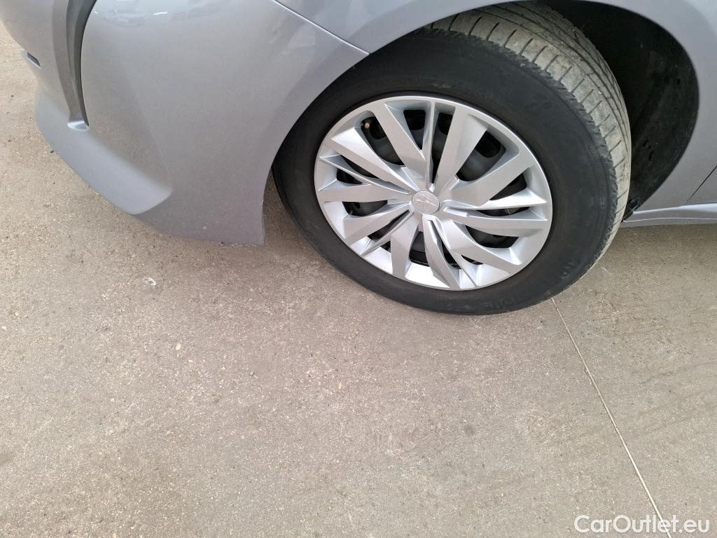  Peugeot  208  Premium 1.5 HDi 100CV BVM6 E6d #1