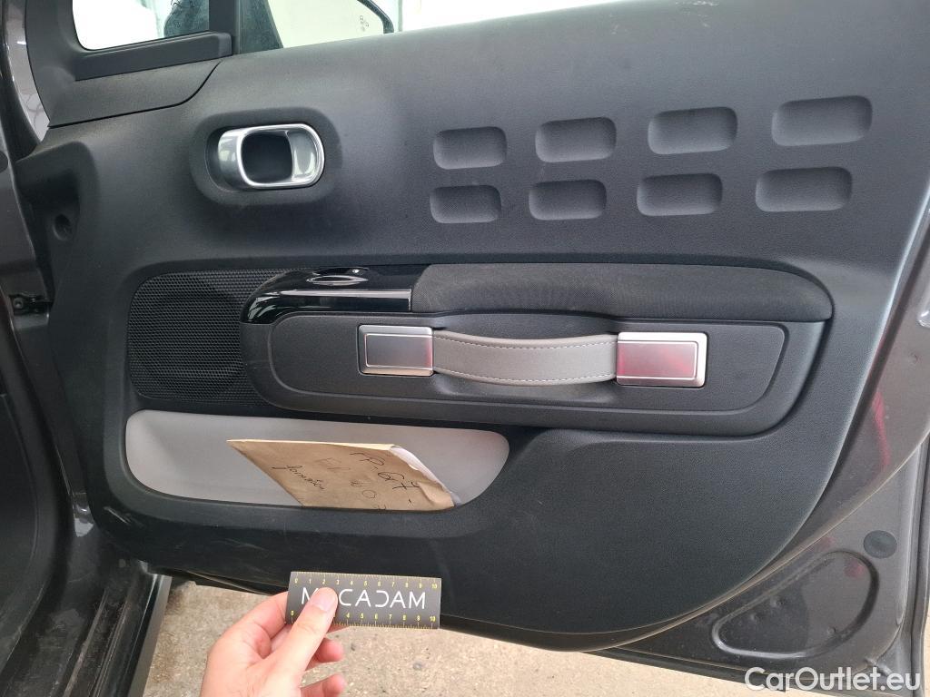  Citroen  C3  Shine Business 1.2 PureTech 110CV BVM6 E6d #11