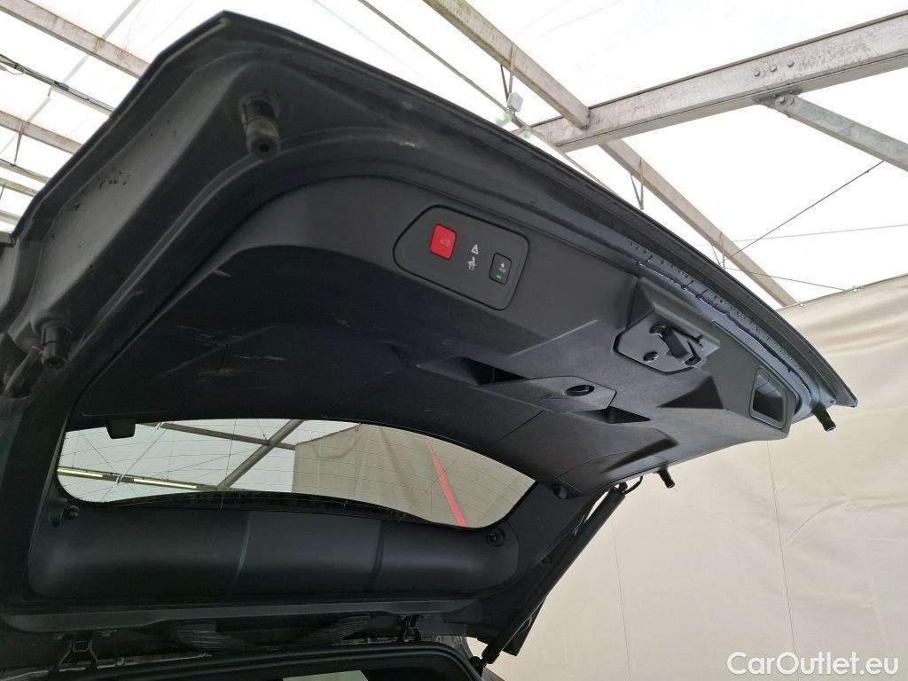  Peugeot  3008  GT Line 1.5 HDi 130CV BVA8 E6dT #5