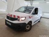  Peugeot  Partner  Asphalt L1 1.5 HDi 100CV BVM5 E6dT 