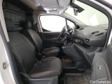  Peugeot  Partner  Asphalt L1 1.5 HDi 100CV BVM5 E6dT #6