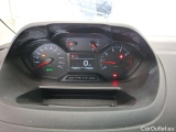  Peugeot  Partner  Asphalt L1 1.5 HDi 100CV BVM5 E6dT #7