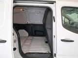  Peugeot  Partner  Asphalt L1 1.5 HDi 100CV BVM5 E6dT #9