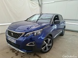 Peugeot  3008  GT Line 1.5 HDi 130CV BVA8 E6dT 