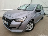  Peugeot  208  Premium 1.5 HDi 100CV BVM6 E6d 