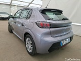  Peugeot  208  Premium 1.5 HDi 100CV BVM6 E6d #2