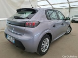  Peugeot  208  Premium 1.5 HDi 100CV BVM6 E6d #3