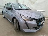  Peugeot  208  Premium 1.5 HDi 100CV BVM6 E6d #4