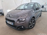  Citroen  C3  Shine Business 1.2 PureTech 110CV BVM6 E6d 