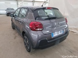  Citroen  C3  Shine Business 1.2 PureTech 110CV BVM6 E6d #2