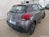  Citroen  C3  Shine Business 1.2 PureTech 110CV BVM6 E6d #3