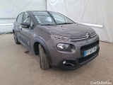  Citroen  C3  Shine Business 1.2 PureTech 110CV BVM6 E6d #4