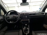  Citroen  C3  Shine Business 1.2 PureTech 110CV BVM6 E6d #5