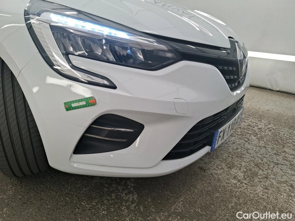  Renault  Clio  V Business 1.0 SCe 65CV BVM5 E6d #10