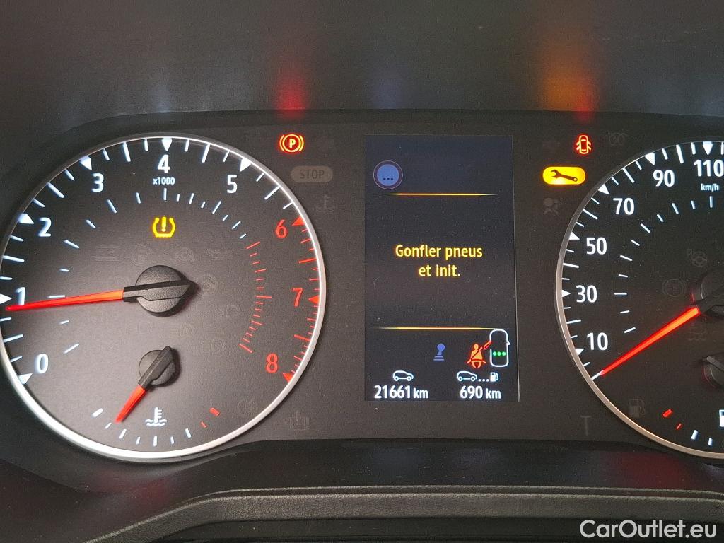  Renault  Clio  V Business 1.0 TCe 90CV BVM6 E6d #6