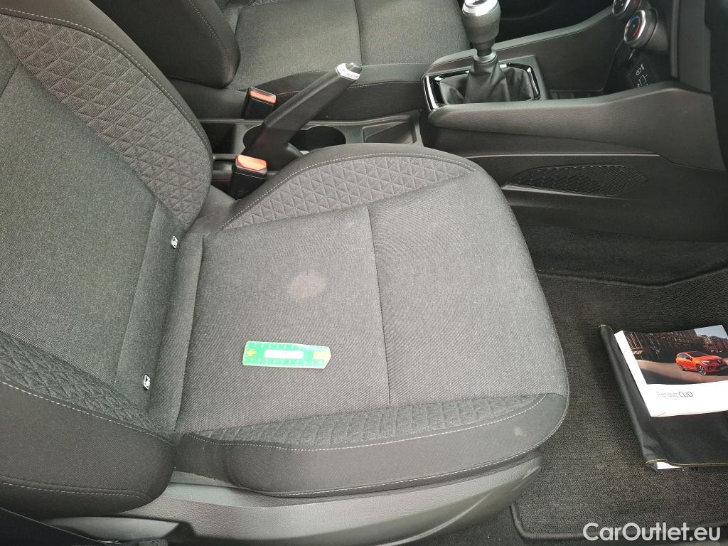  Renault  Clio  V Business 1.0 TCe 90CV BVM6 E6d #5