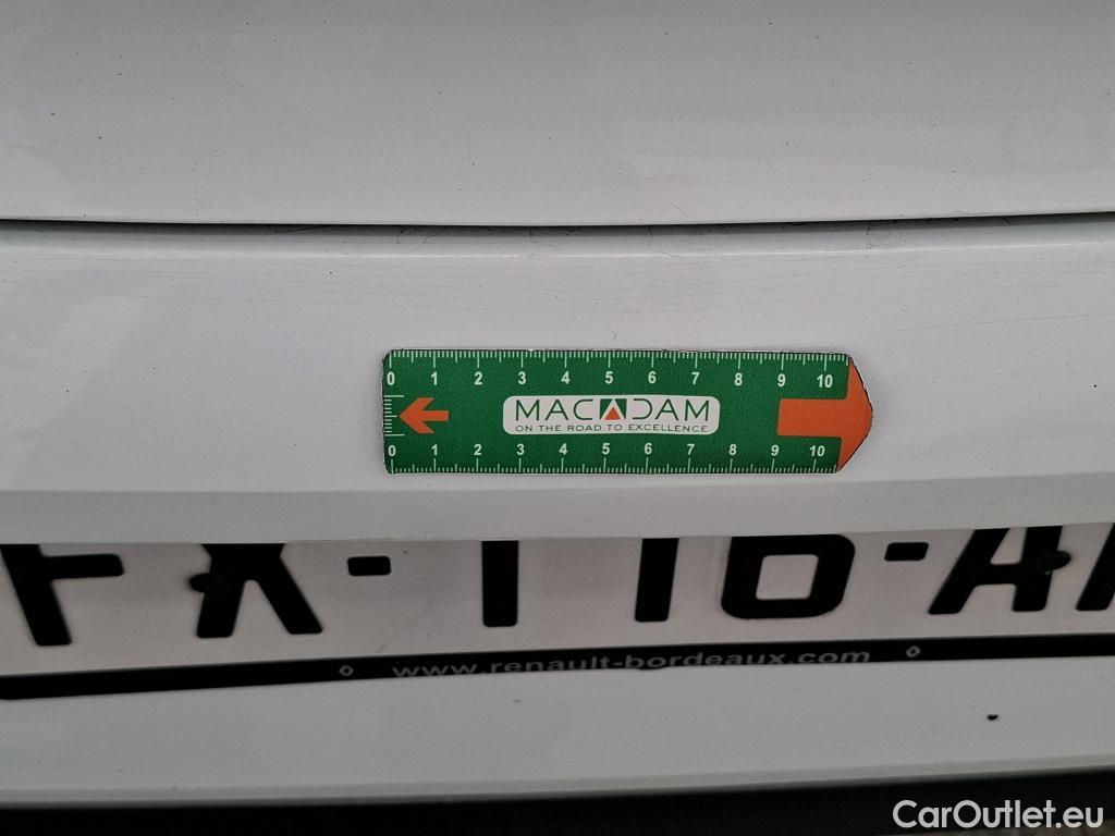  Renault  Clio  V Business 1.0 SCe 65CV BVM5 E6d #5