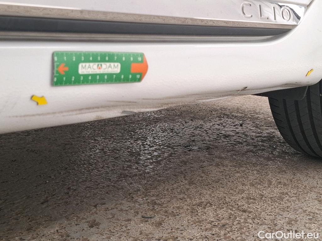  Renault  Clio  V Business 1.0 SCe 65CV BVM5 E6d #3