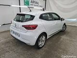  Renault  Clio  V Business 1.0 TCe 90CV BVM6 E6d #3