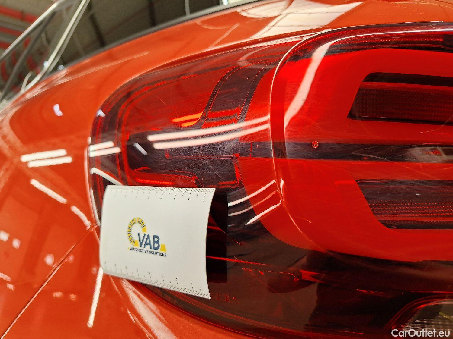  Citroen  C5 Citroën,  Aircross '18, Citroën  Aircross 1.5 BlueHDi 130 S&S EAT8 Shine #18
